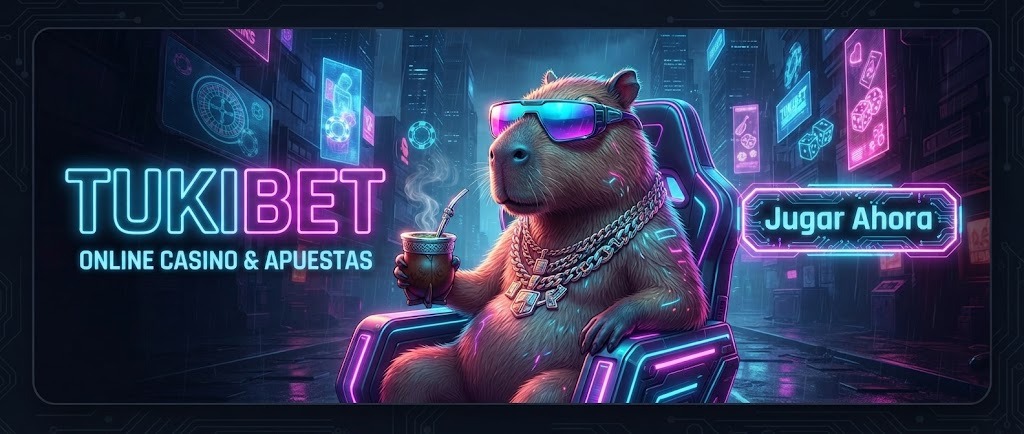TukiBet